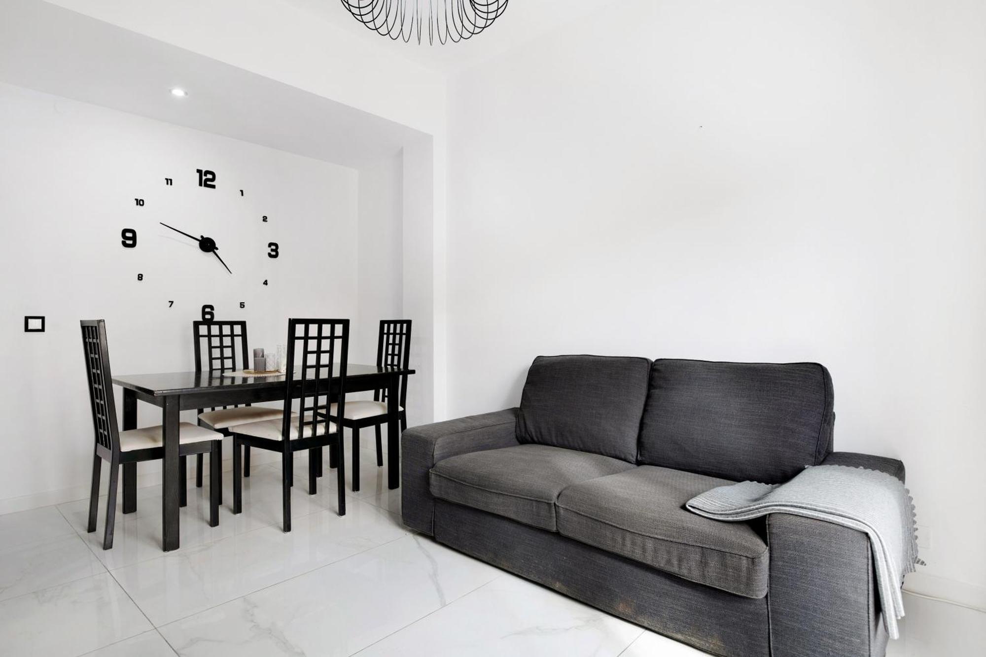 Piso Leon Y Castillo B Аресифе Екстериор снимка
